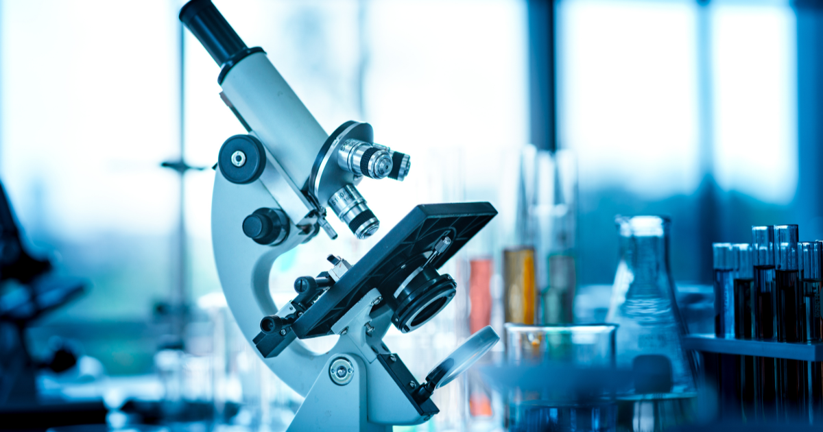 Why Every 7-OH Product Should Have a Lab Test