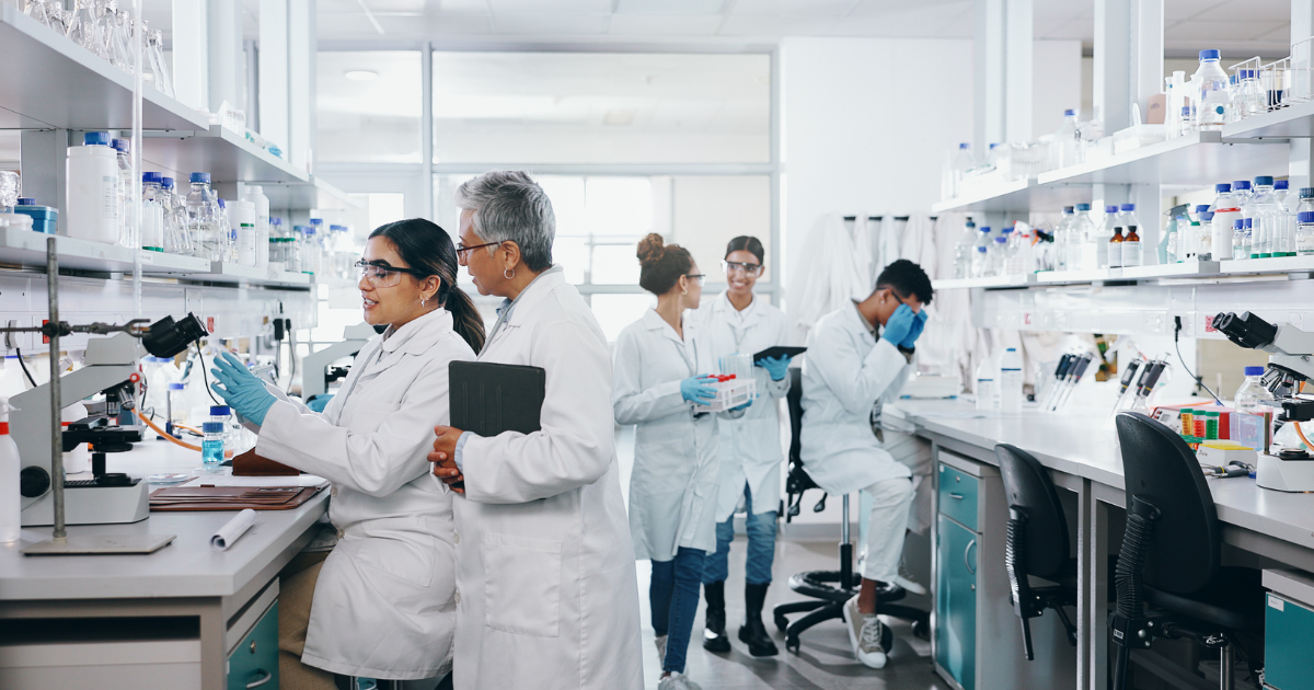 Why Different Labs Produce Different Kratom Test Results