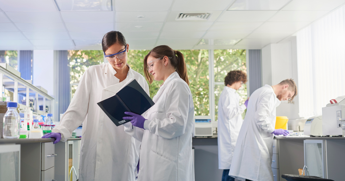 The Most Accurate Lab Methods for Testing Kratom