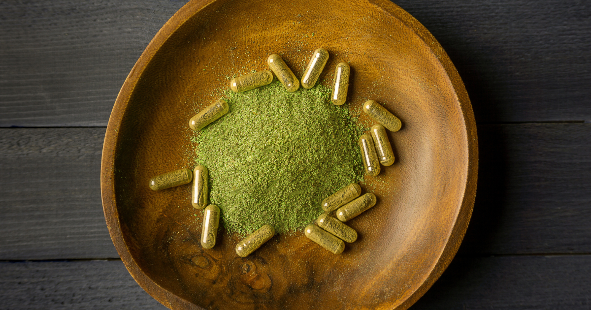 How Laboratories Detect Adulterated Kratom Products