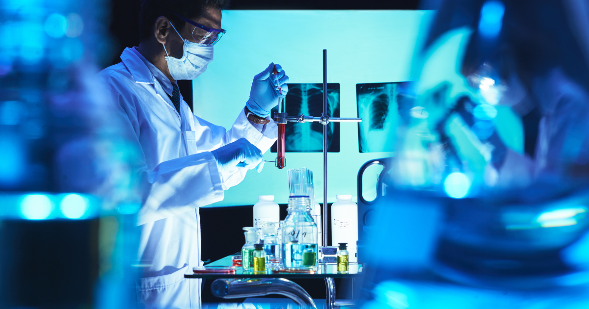 The Technology Behind Modern Kratom Lab Testing