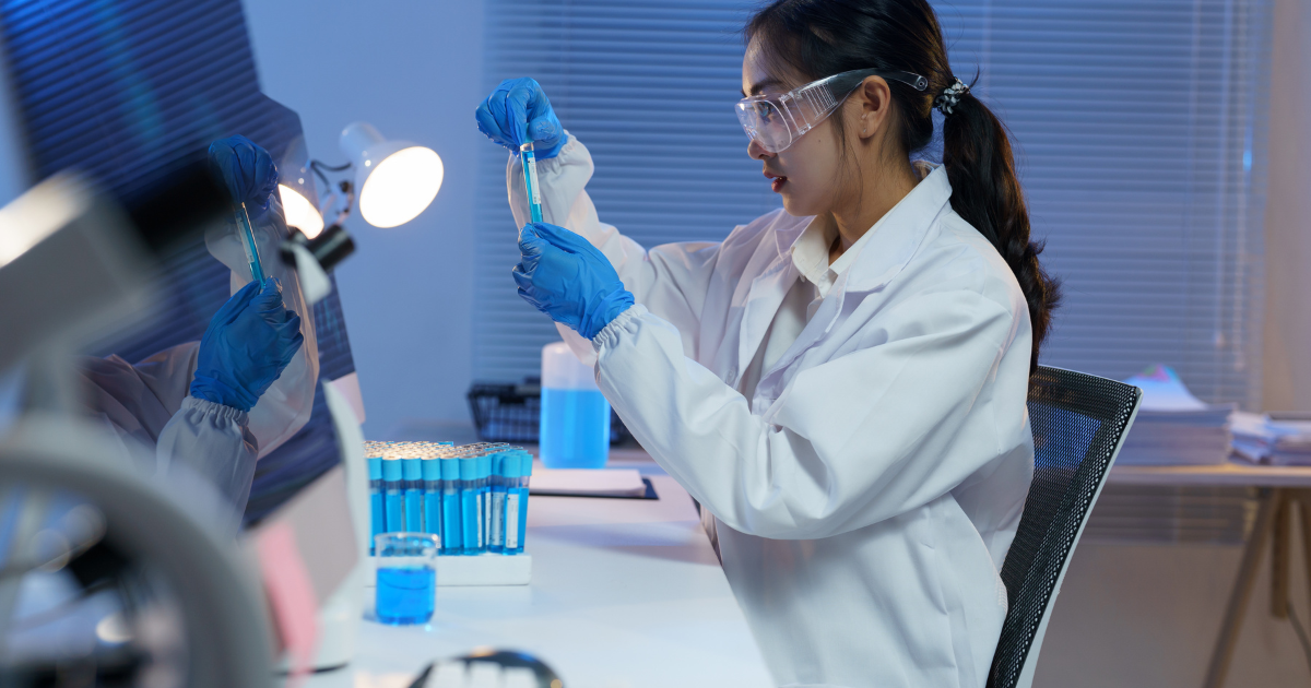 Why Every Kratom Batch Should Be Lab Tested for Safety