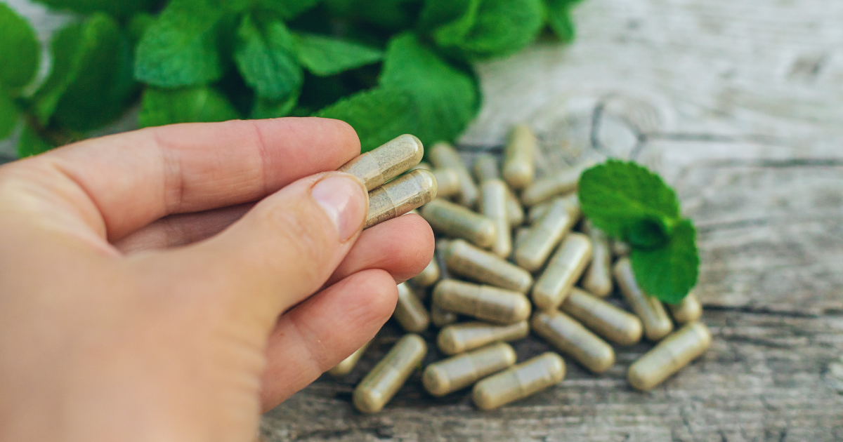 Is 7‑OH Safe? Risks, Side Effects & What Research Really Shows