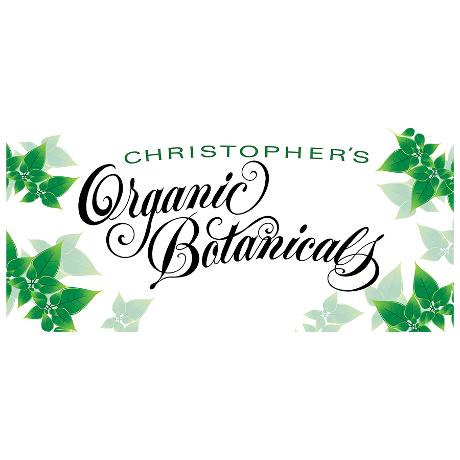Christopher's Organic Botanicals